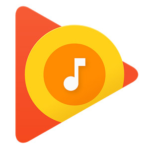 Google Play Music（グーグルプレイミュージック）